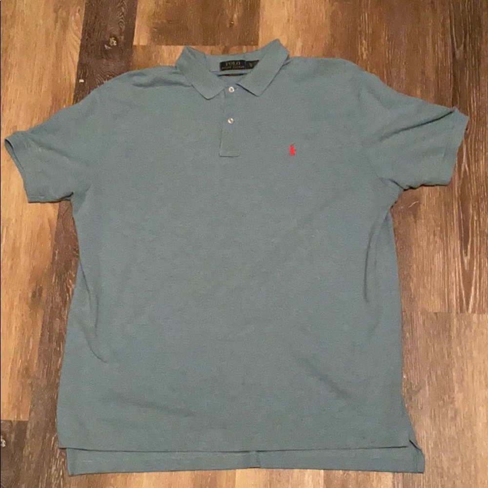 Vintage Polo